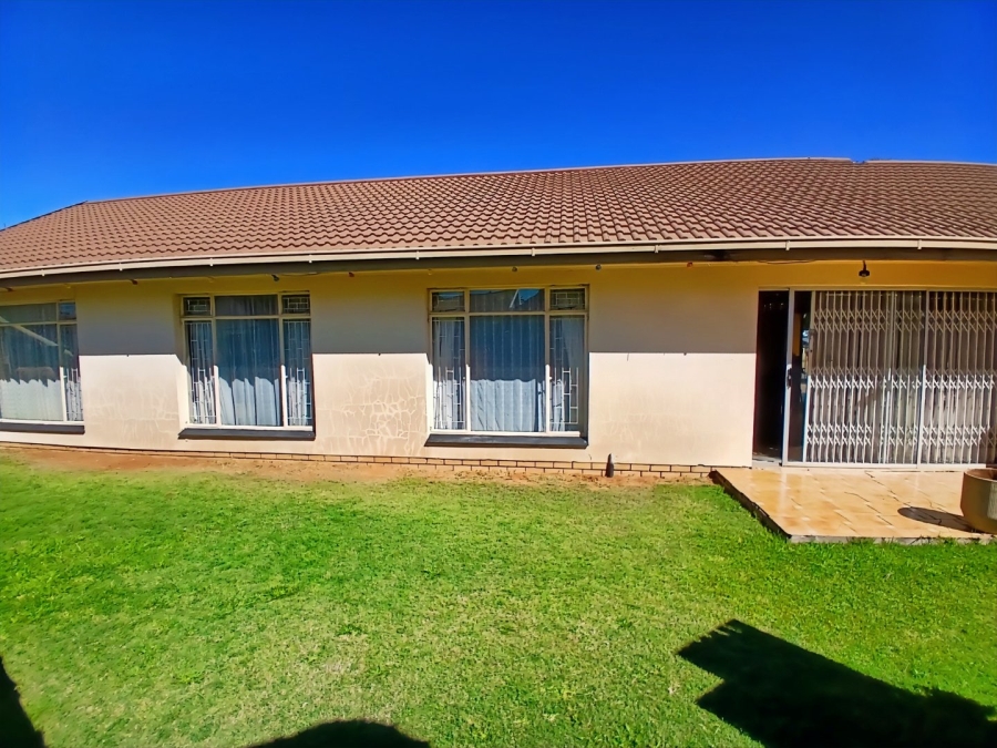 3 Bedroom Property for Sale in Fauna Free State